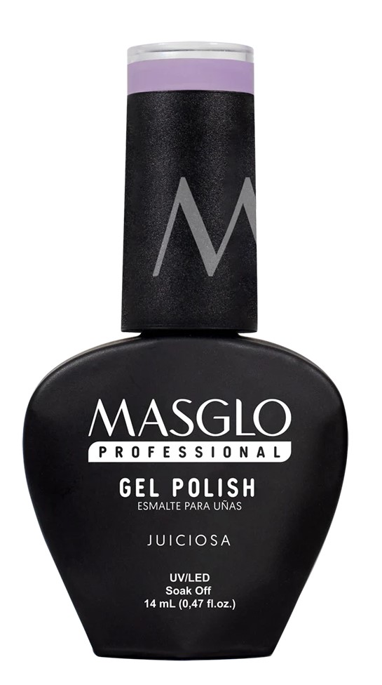 ESM MASGLO GEL POLISH JUICIOSA X 14 ML