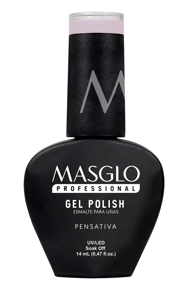 ESM MASGLO GEL POLISH PENSATIVA X 14 ML