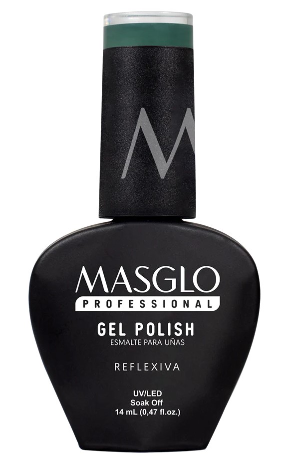 ESM MASGLO GEL POLISH REFLEXIVA X 14 ML