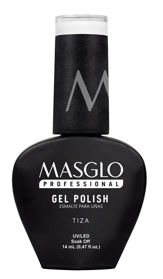 ESM MASGLO GEL POLISH TIZA X 14 ML