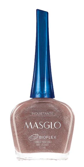 ESM MASGLO INQUIETANTE X 13.5 ML