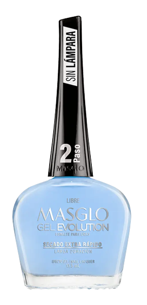 ESM MASGLO LIBRE GEL EVOLUCION X 13.5 ML