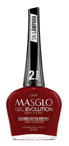 ESM MASGLO LINDA GEL EVOLUCION