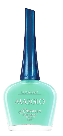 ESM MASGLO LUCHADORA X 13.5 ML