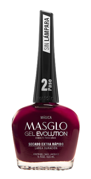 ESM MASGLO MAGICA GEL EVOLUTION X 13.5 ML