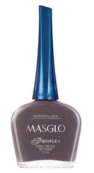 ESM MASGLO MATERIALISTA X 13.5 ML
