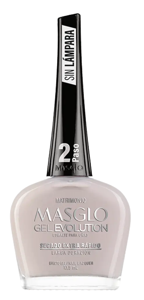 ESM MASGLO MATRIMONIO GEL REVOLUCION X 13.5 ML