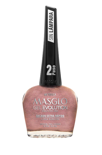 ESM MASGLO METODICA GEL EVOLUTION X 13.5 ML