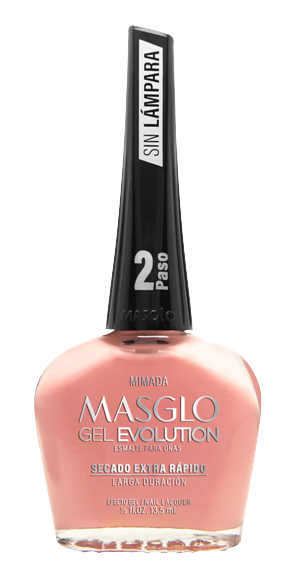 ESM MASGLO MIMADA GEL EVOLUTION X 13.5 ML