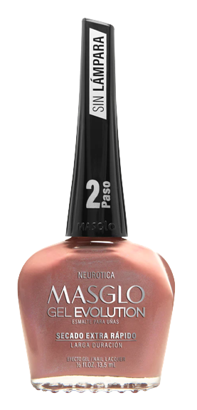 ESM MASGLO NEUROTICA GEL EVOLUTION X 13.5 ML