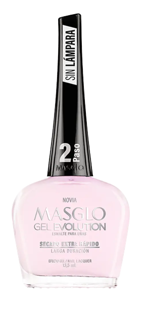 ESM MASGLO NOVIA GEL EVOLUCION X 13.5 ML