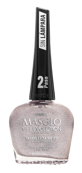ESM MASGLO ORIGINAL GEL EVOLUTION X 13.5 ML