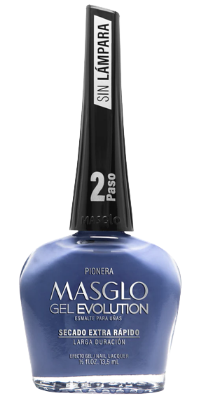 ESM MASGLO PIONERA GEL EVOLUTION X 13.5 ML