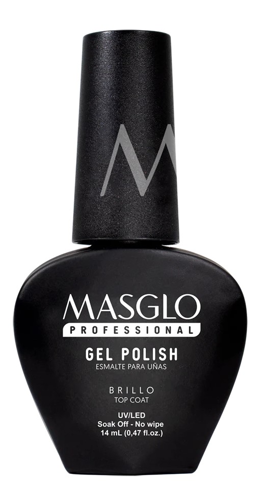 ESM MASGLO POLISH BRILLO 14ML