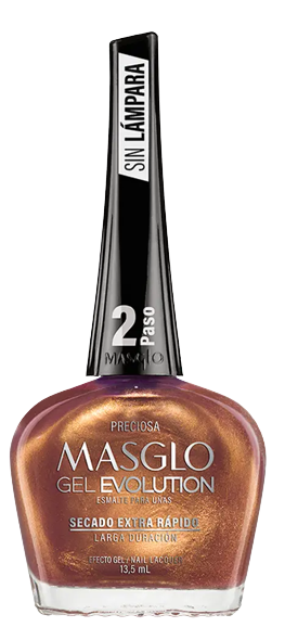 ESM MASGLO PRECIOSA GEL EVOLUCION X 13.5 ML