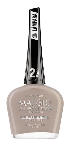 ESM MASGLO PRIMERA DAMA GEL EVOLUCION X 13.5 ML