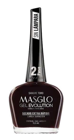 ESM MASGLO SANGRE TORO GEL EVOLUTION X 13.5 ML