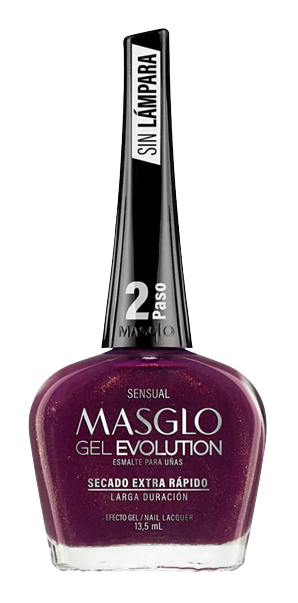 ESM MASGLO SENSUAL GEL EVOLUTION X 13.5 ML