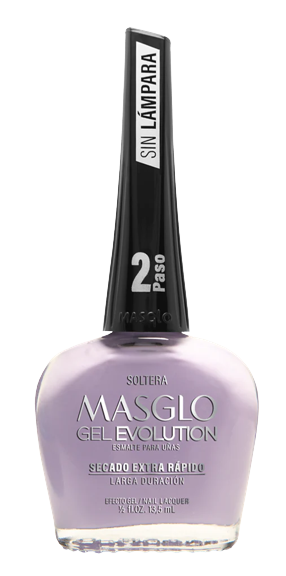 ESM MASGLO SOLTERA GEL EVOLUTION X 13.5 ML