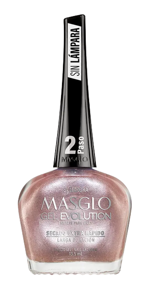 ESM MASGLO SOÑADORA GEL EVOLUCION X 13.5 ML