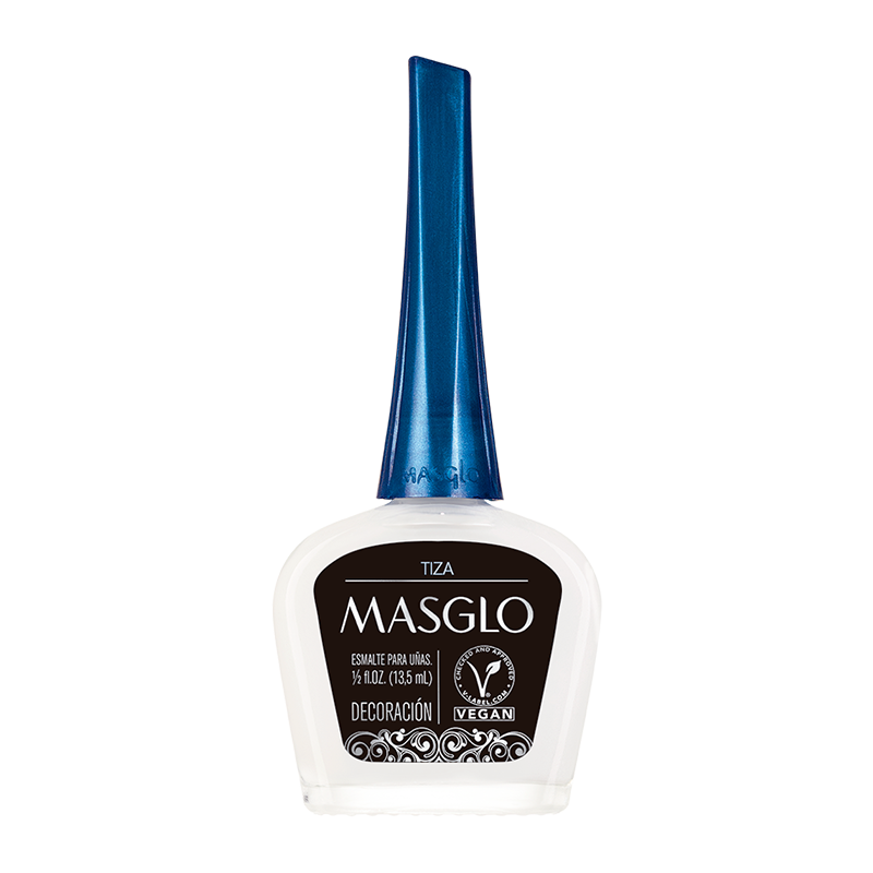 ESM MASGLO TIZA DECORACION X 13.5 ML