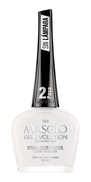 ESM MASGLO TIZA GEL EVOLUTION X 13.5 ML