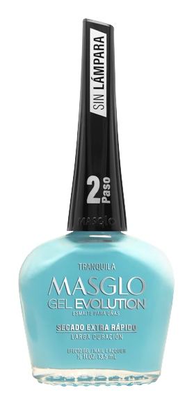 ESM MASGLO TRANQUILA GEL EVOLUTION X 13.5 ML