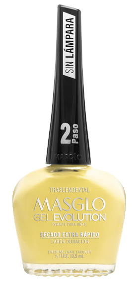 ESM MASGLO TRASCENDENTAL GEL EVOLUTION X 13.5 ML