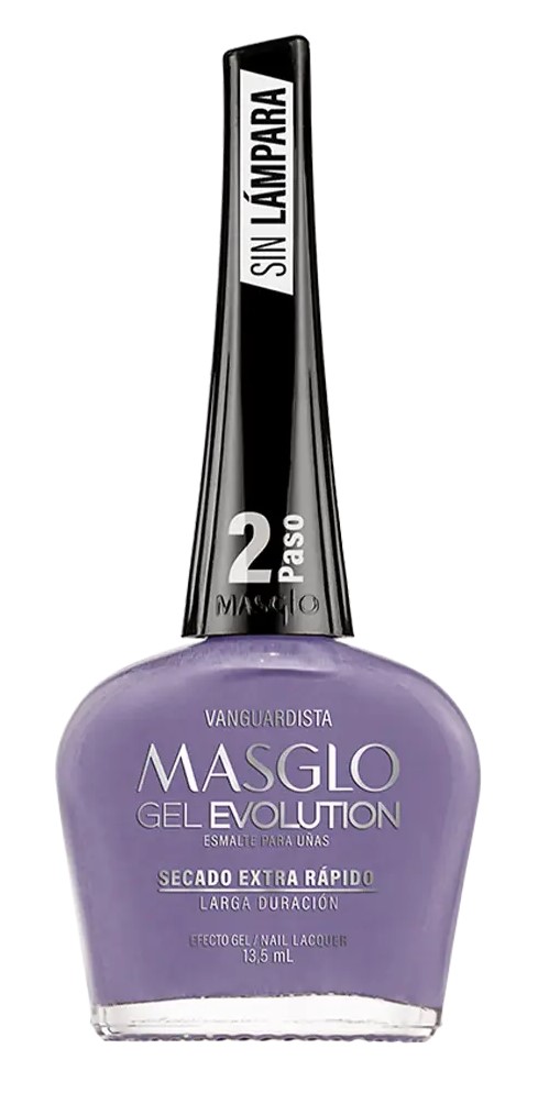 ESM MASGLO VANGUARDISTA GEL EVOLUTION X 13.5 ML