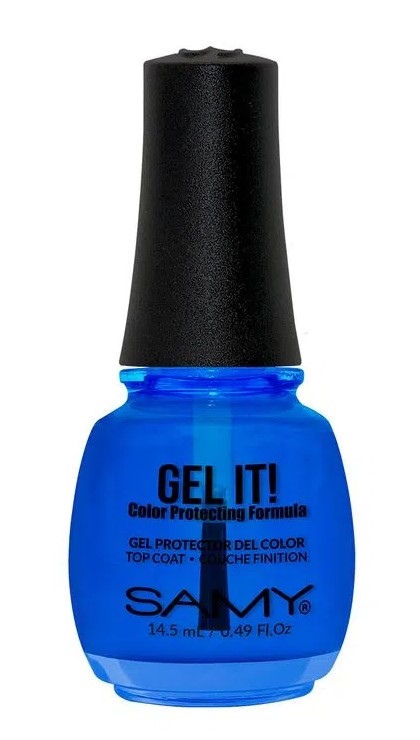 ESM SAMY COMPLEMENTARIO LASTING PRO GEL IT TOP COAT EFFCTO