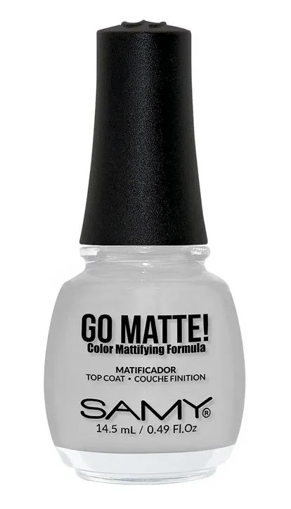 ESM SAMY COMPLEMENTARIO LASTING PRO GO MATTE