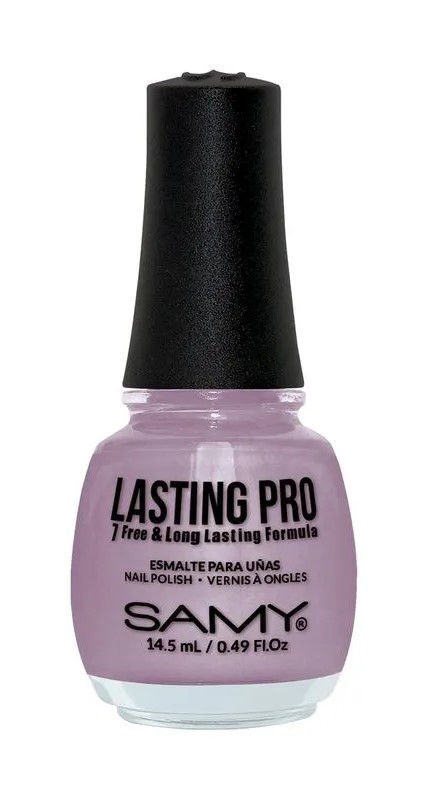 ESM SAMY PROF LASTING PRO # 045 BOLIVIA