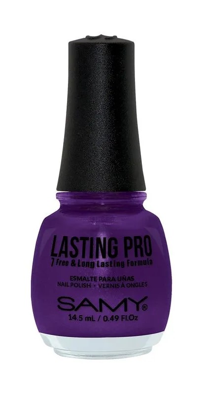 ESM SAMY PROF LASTING PRO # 122 ZIMBABUE