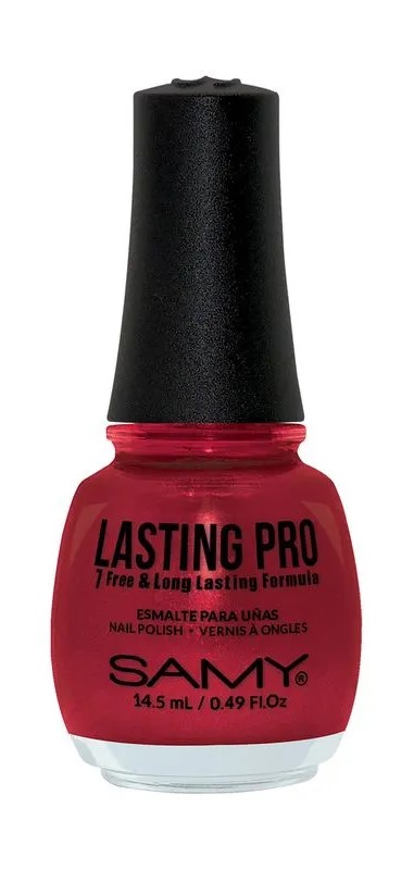ESM SAMY PROF LASTING PRO # 123 LAS VEGAS