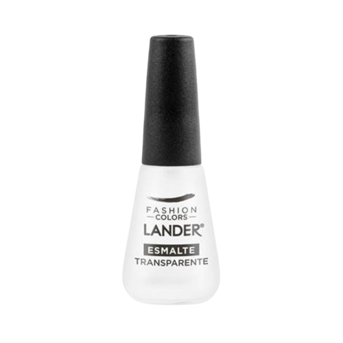 ESM TRANSPARENTE LANDER X 11 ML
