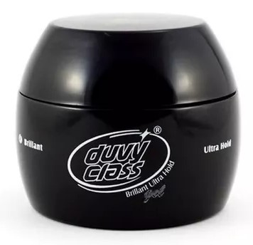 GEL DUVY CLASS ULTRA HOLD BRILLANT X 200 GR