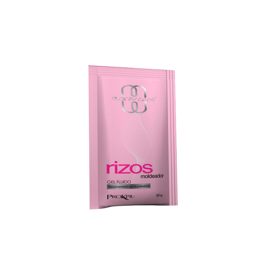 GEL PROKPIL FLUIDOS RIZOS X 30 G
