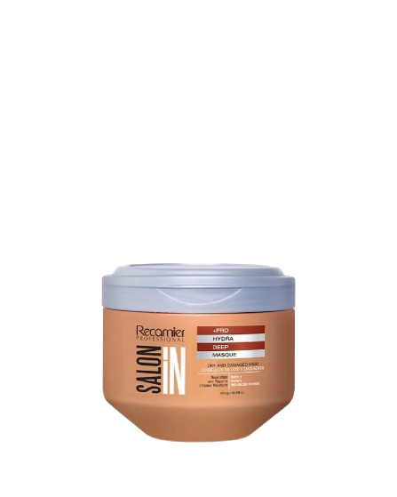 HYDRA REPAIR RECAMIER DEEP MASQUE X 300 ML