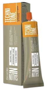 INTENSIFICADOR RECAMIER SALOON IN TECHNI TONE ROJO x60gr