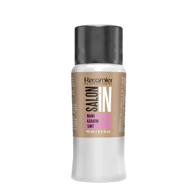 KERATINA RECAMIER SHOT X 15 ML