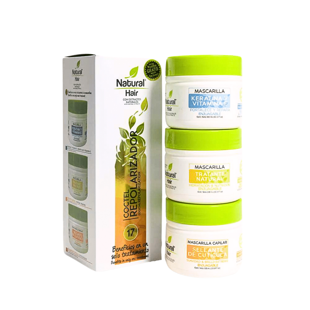 KIT REPOLARIZACION NAPROLAB