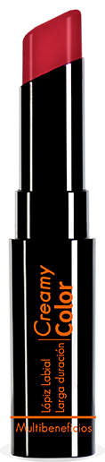 LABIAL KALOE LARGA DURACION ROJO CARMESI X 3 GR