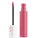 LABIAL MAYBELLINE SUPERSTAY MATTE INK CITY INSPIRER
