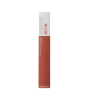 LABIAL MAYBELLINE SUPERSTAY MATTE INK EXT AMAZONIAN