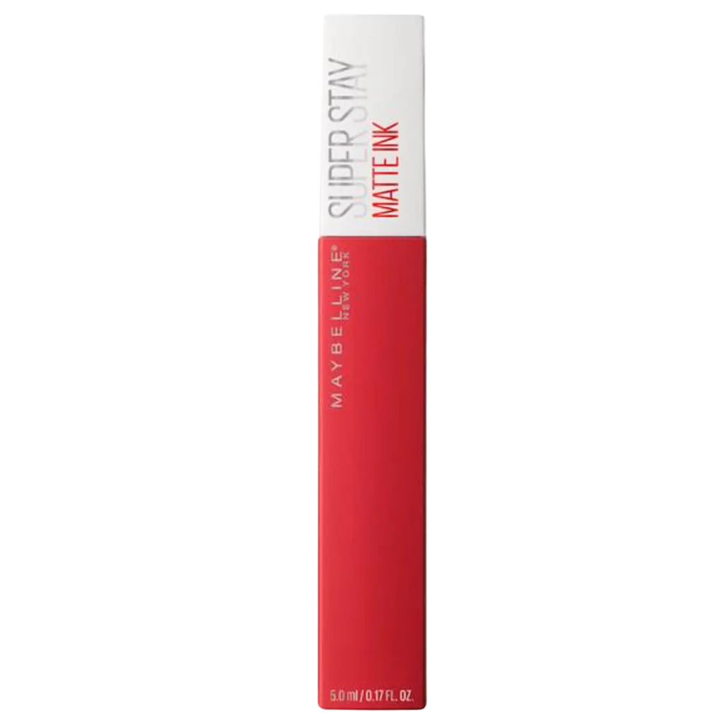 LABIAL MAYBELLINE SUPERSTAY MATTE INK PIONEER