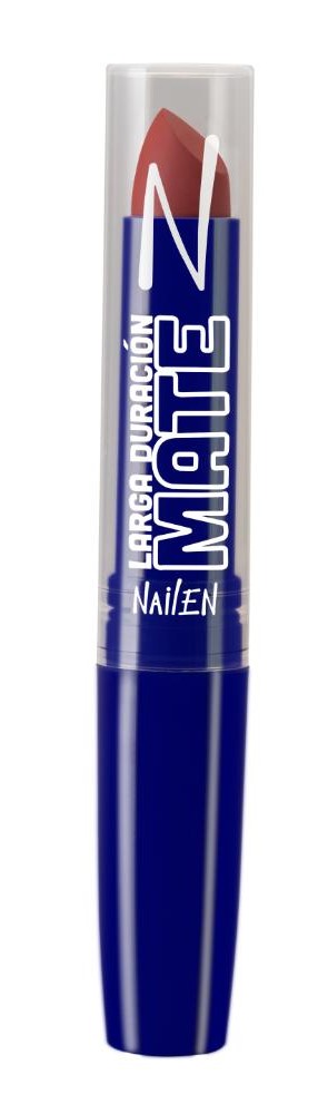 LABIAL NAILEN CARAMELO MATE 2g