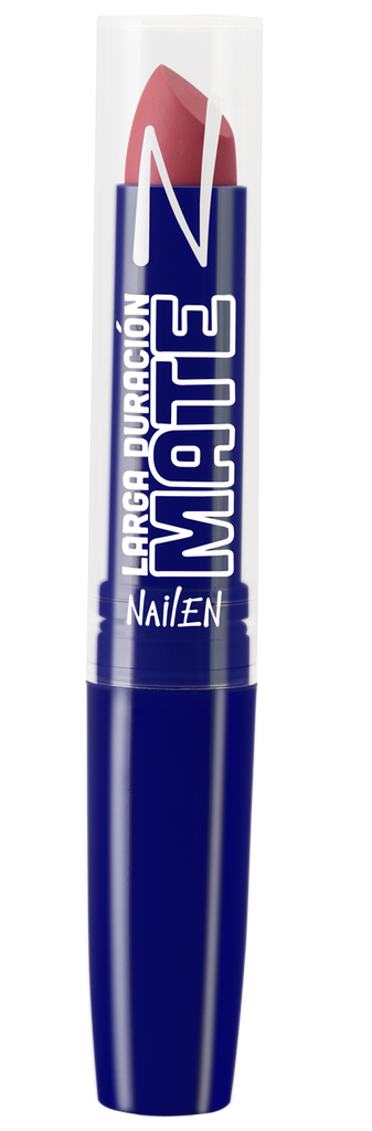 LABIAL NAILEN CORAL MATE