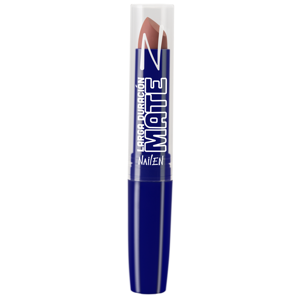 LABIAL NAILEN CUARZO ROSA MATE