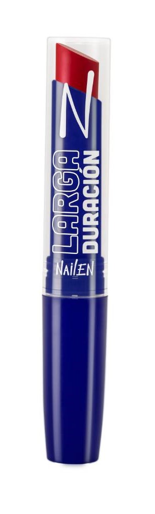 LABIAL NAILEN LARGA DURACION FRUTOS ROJOS 2g
