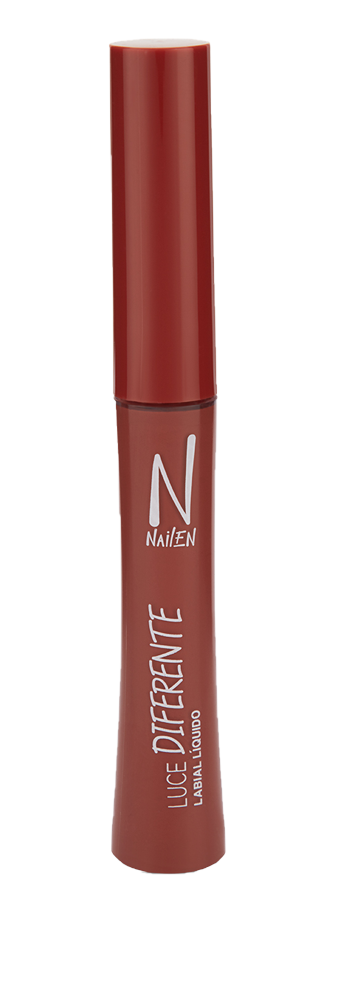 LABIAL NAILEN LIQUIDO CACAO 6gr